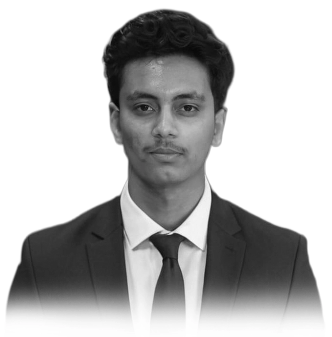 Bhavesh Patidar
