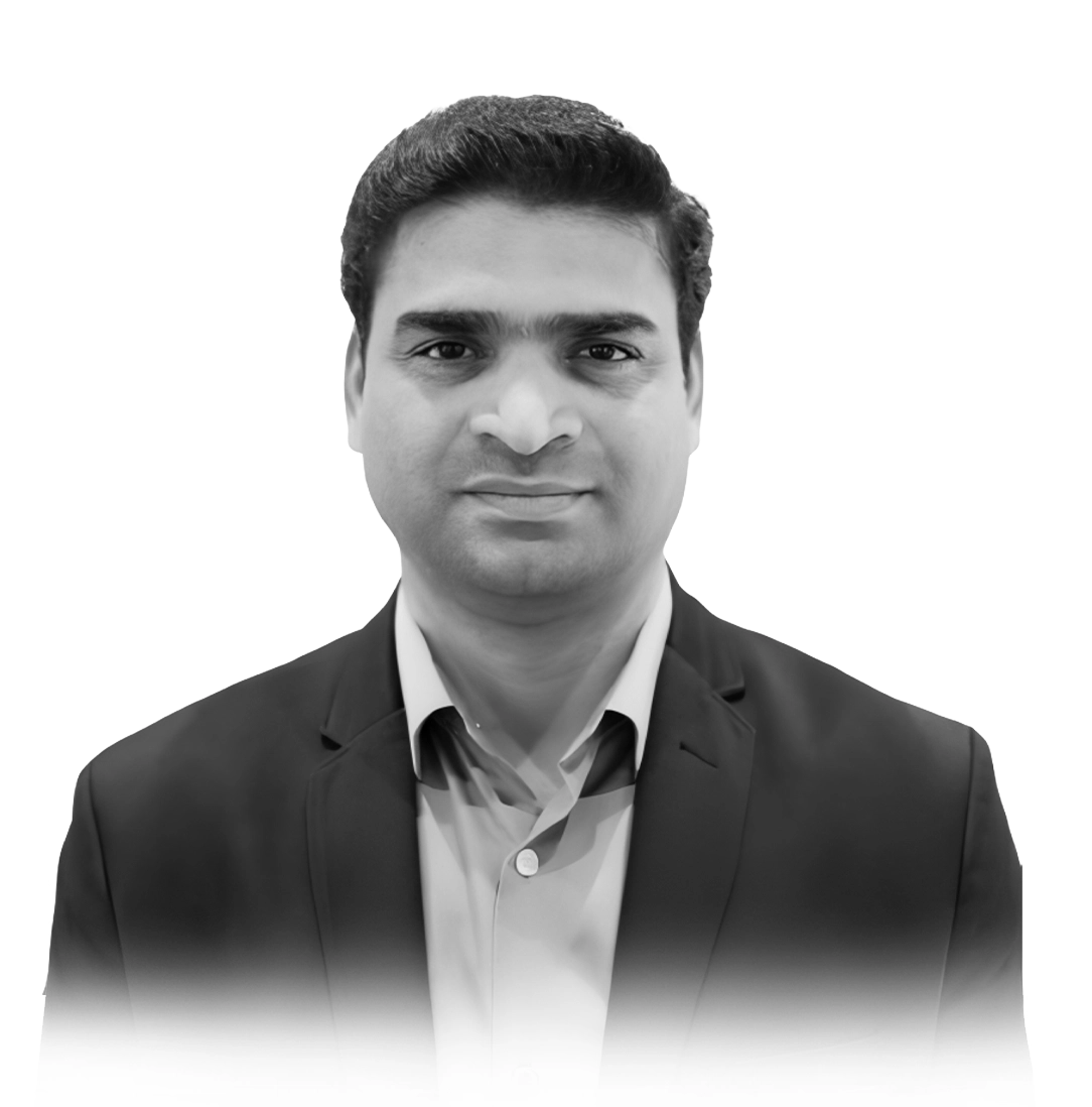 Yatin Sakpal