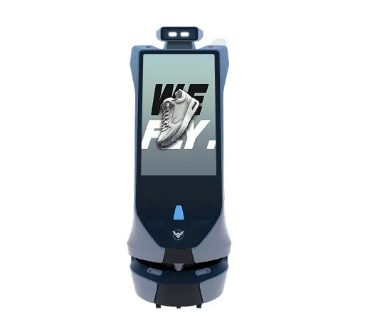 odigo robot
