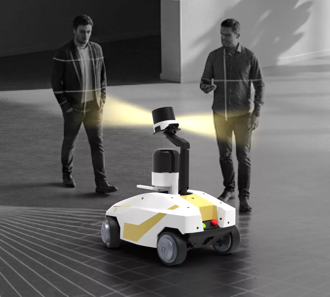 Access Intelligence on the Move