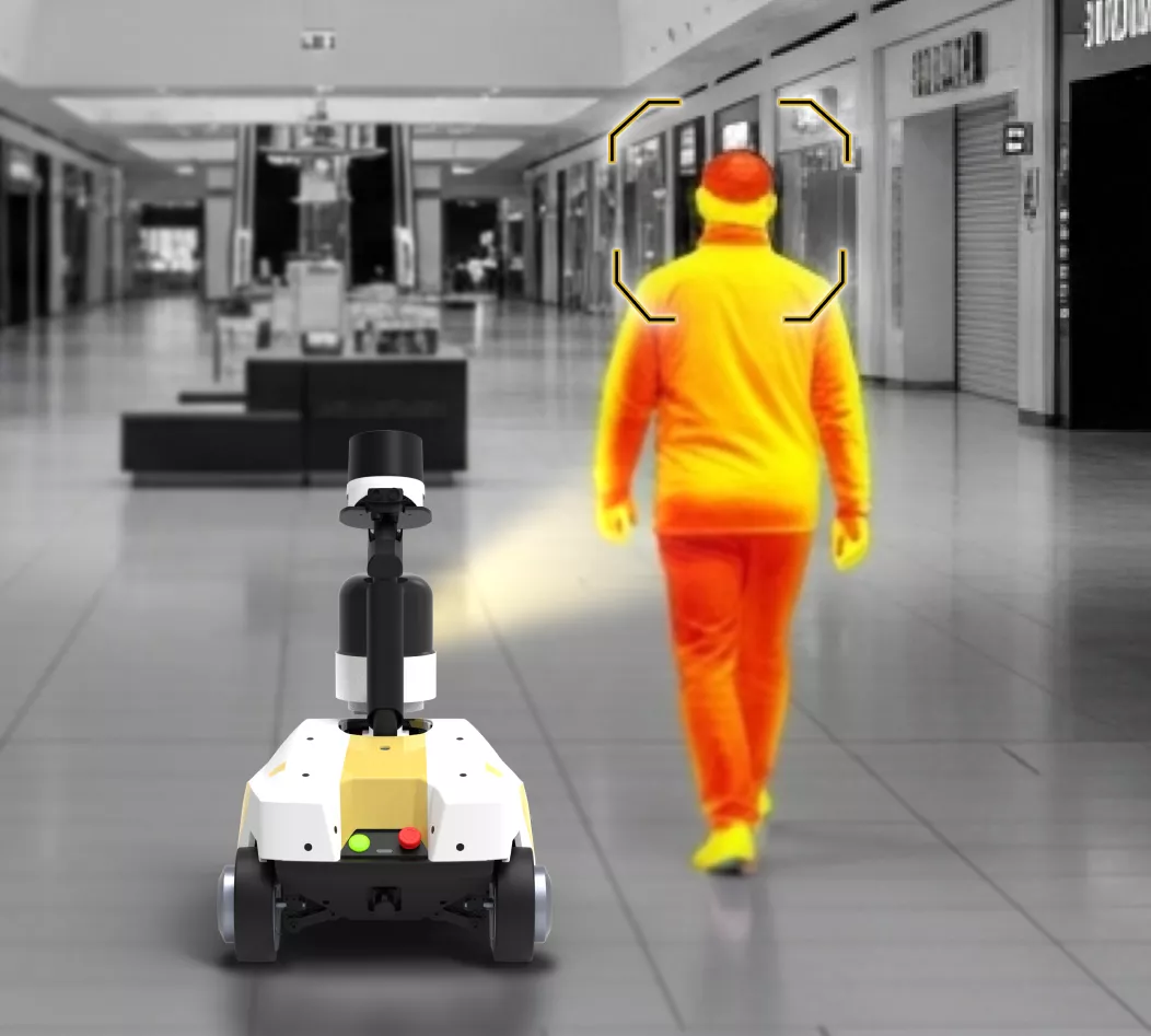 Real-Time AI Threat Detection