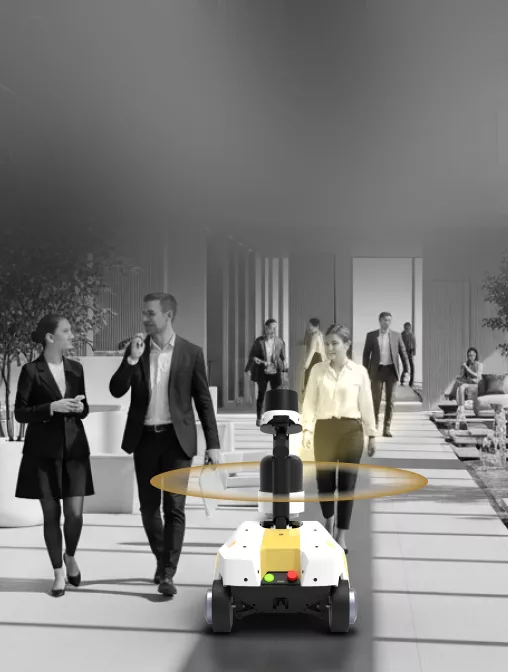 Real-Time Two-Way Communication