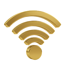 Robust Encrypted Connectivity